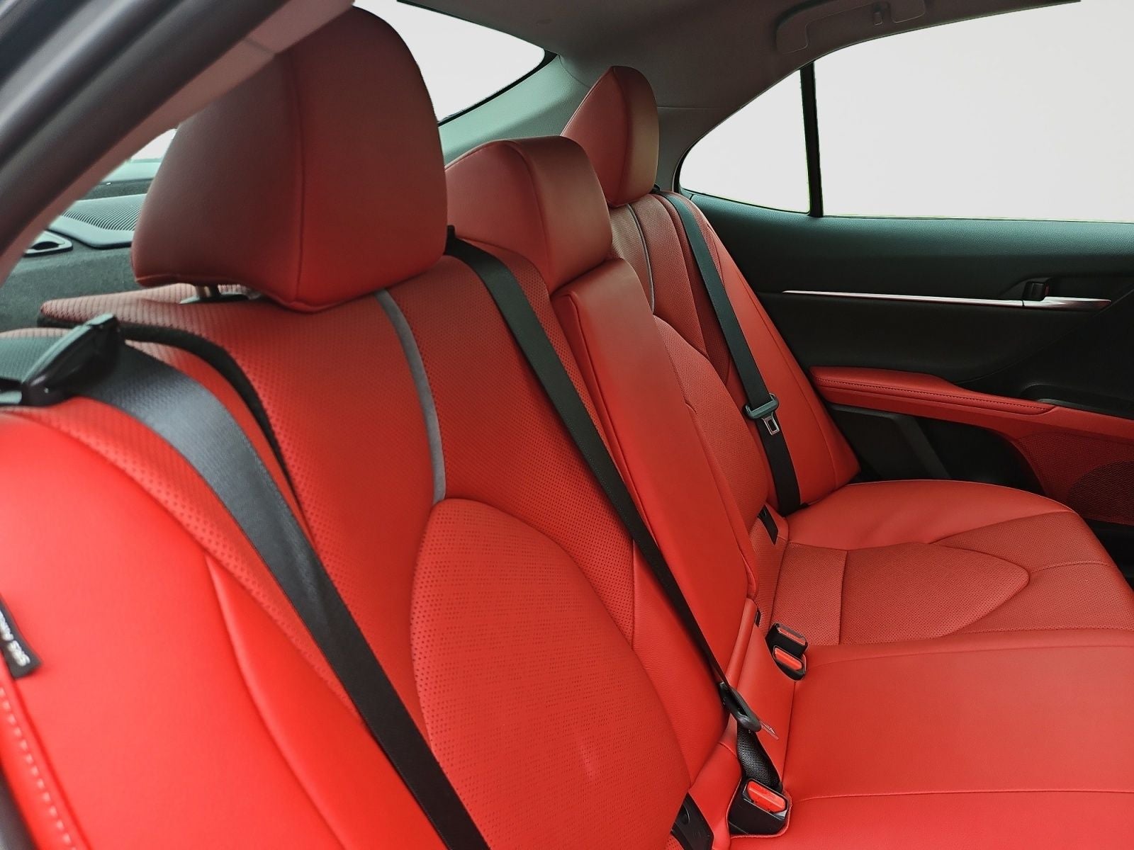 2024 Toyota Camry XSE V6