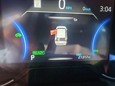 2023 Toyota RAV4 Hybrid XLE Premium