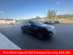 2023 Toyota RAV4 Hybrid XLE Premium