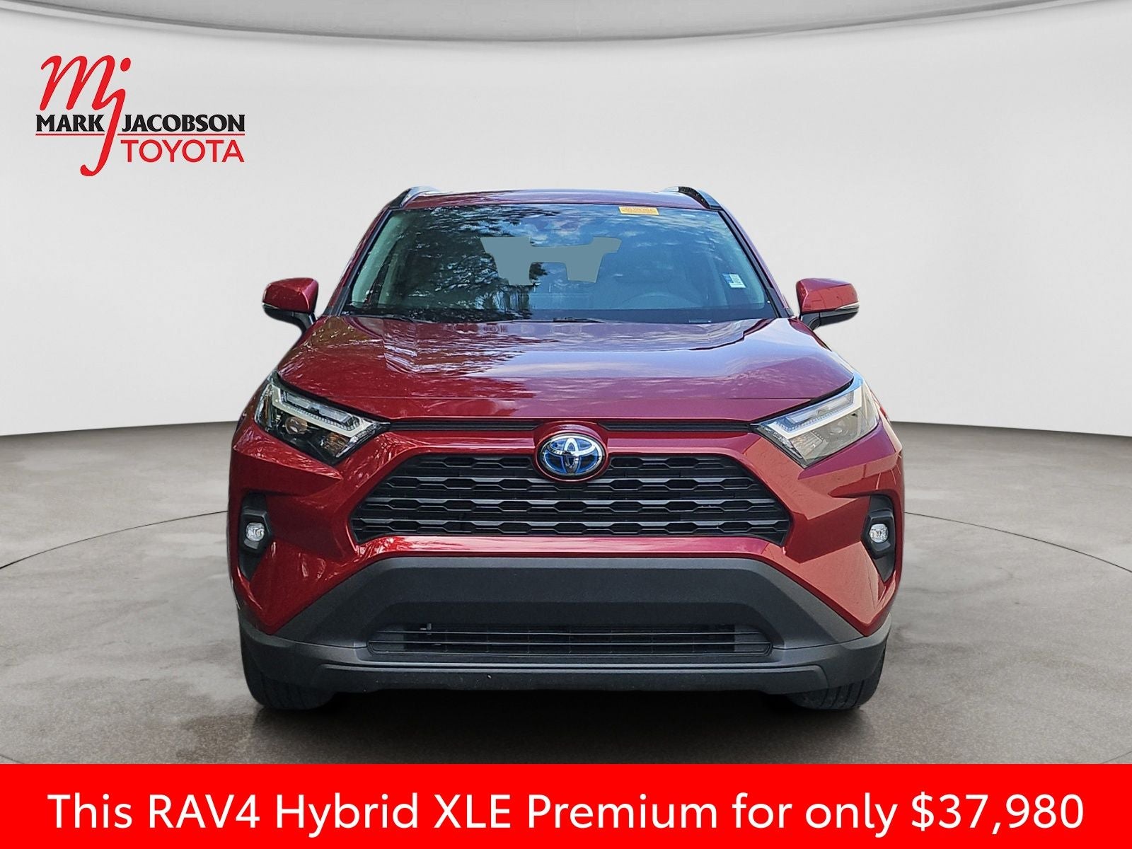 2023 Toyota RAV4 Hybrid XLE Premium
