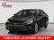 2015 Toyota Camry XLE