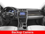 2015 Toyota Camry XLE