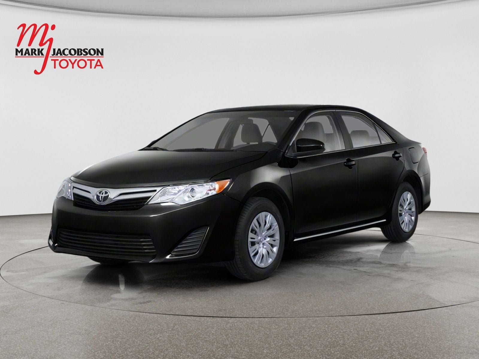 2012 Toyota Camry L