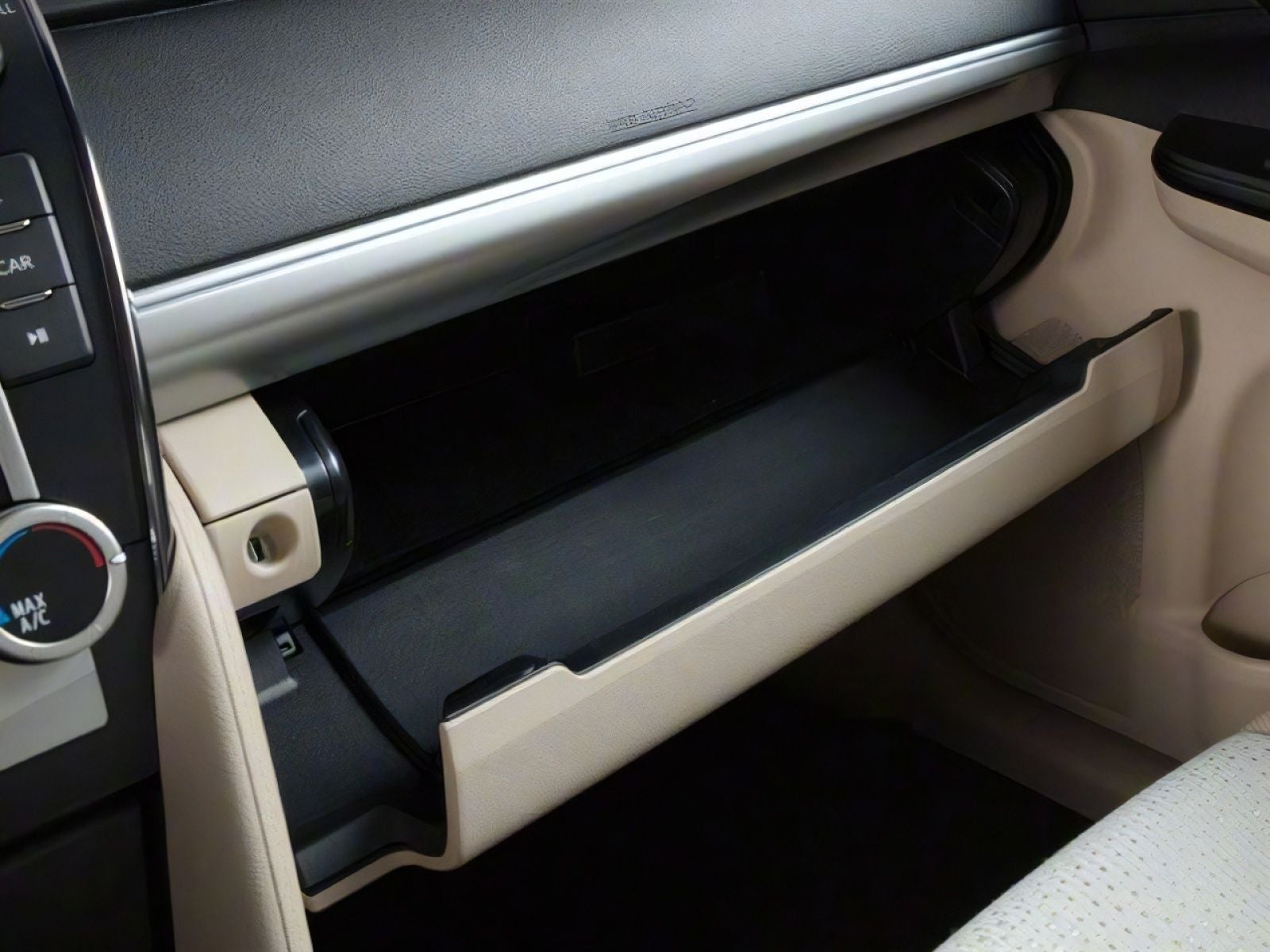 2012 Toyota Camry L
