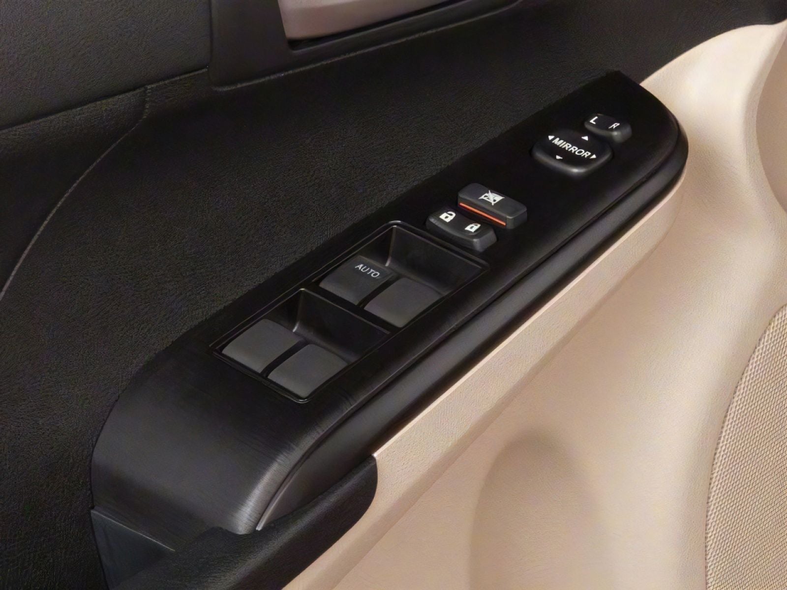 2012 Toyota Camry L