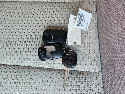 2012 Toyota Camry L