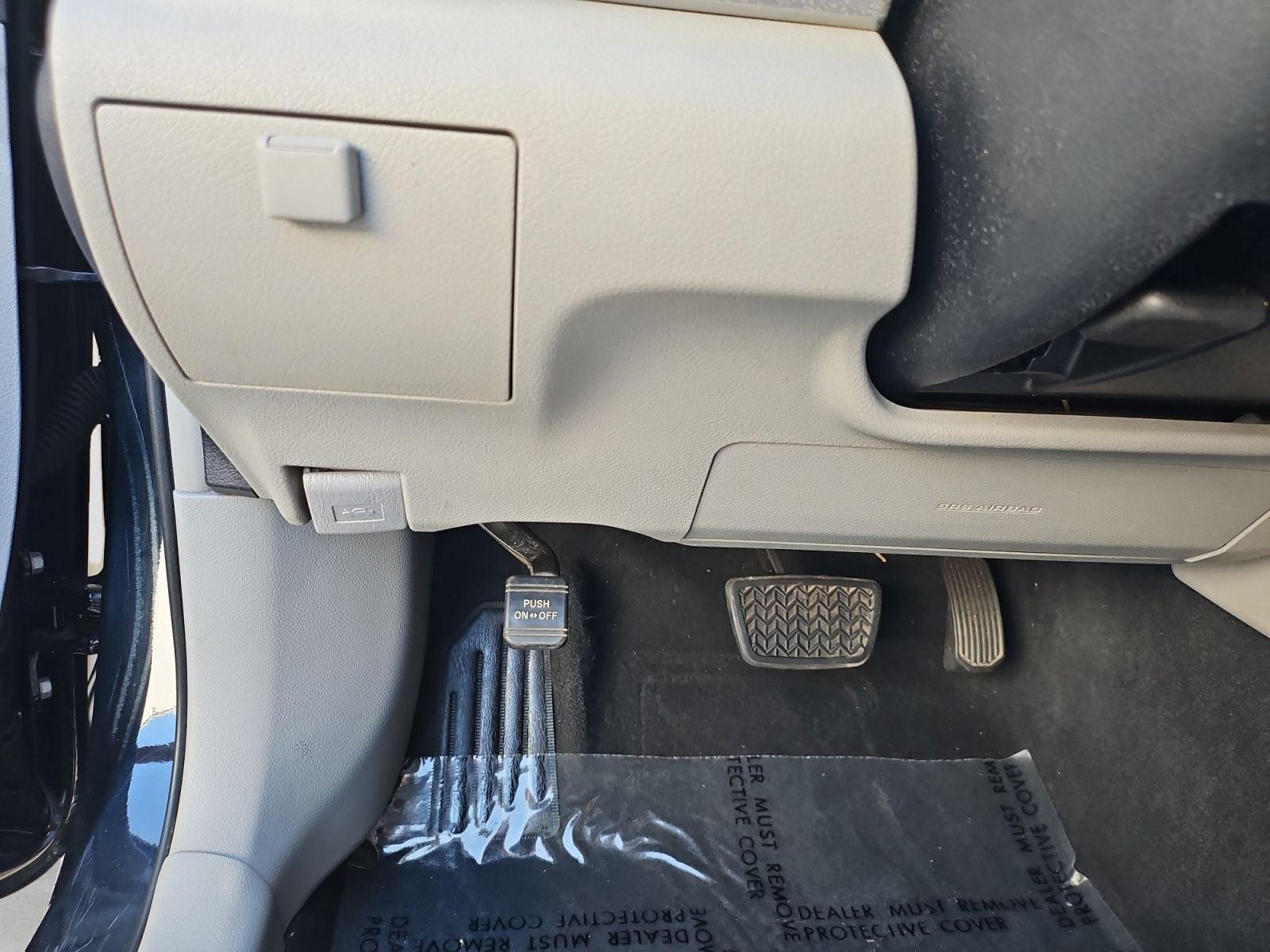 2012 Toyota Camry L