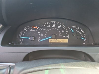 2012 Toyota Camry L