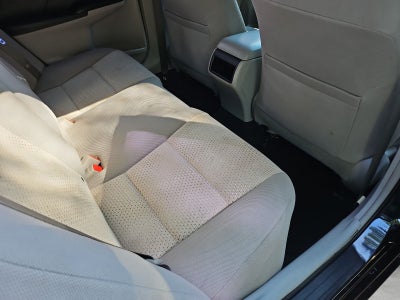 2012 Toyota Camry L