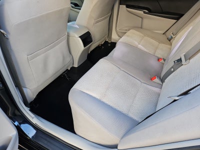 2012 Toyota Camry L