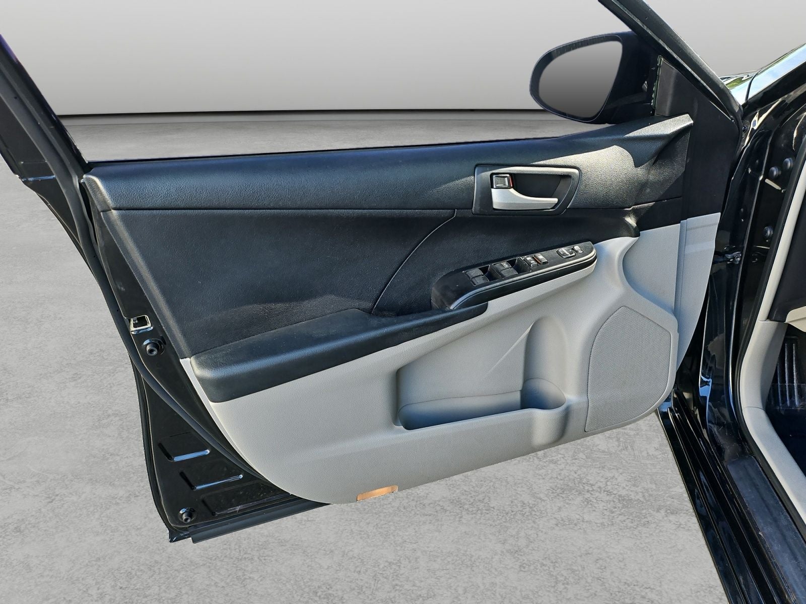 2012 Toyota Camry L