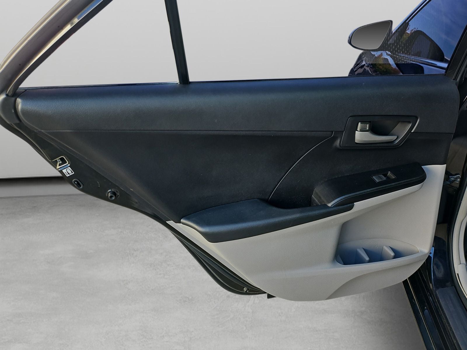 2012 Toyota Camry L