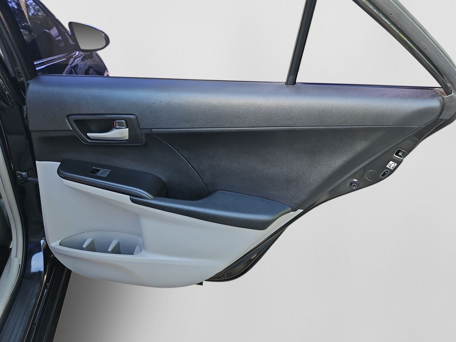 2012 Toyota Camry L