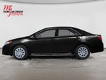2012 Toyota Camry L