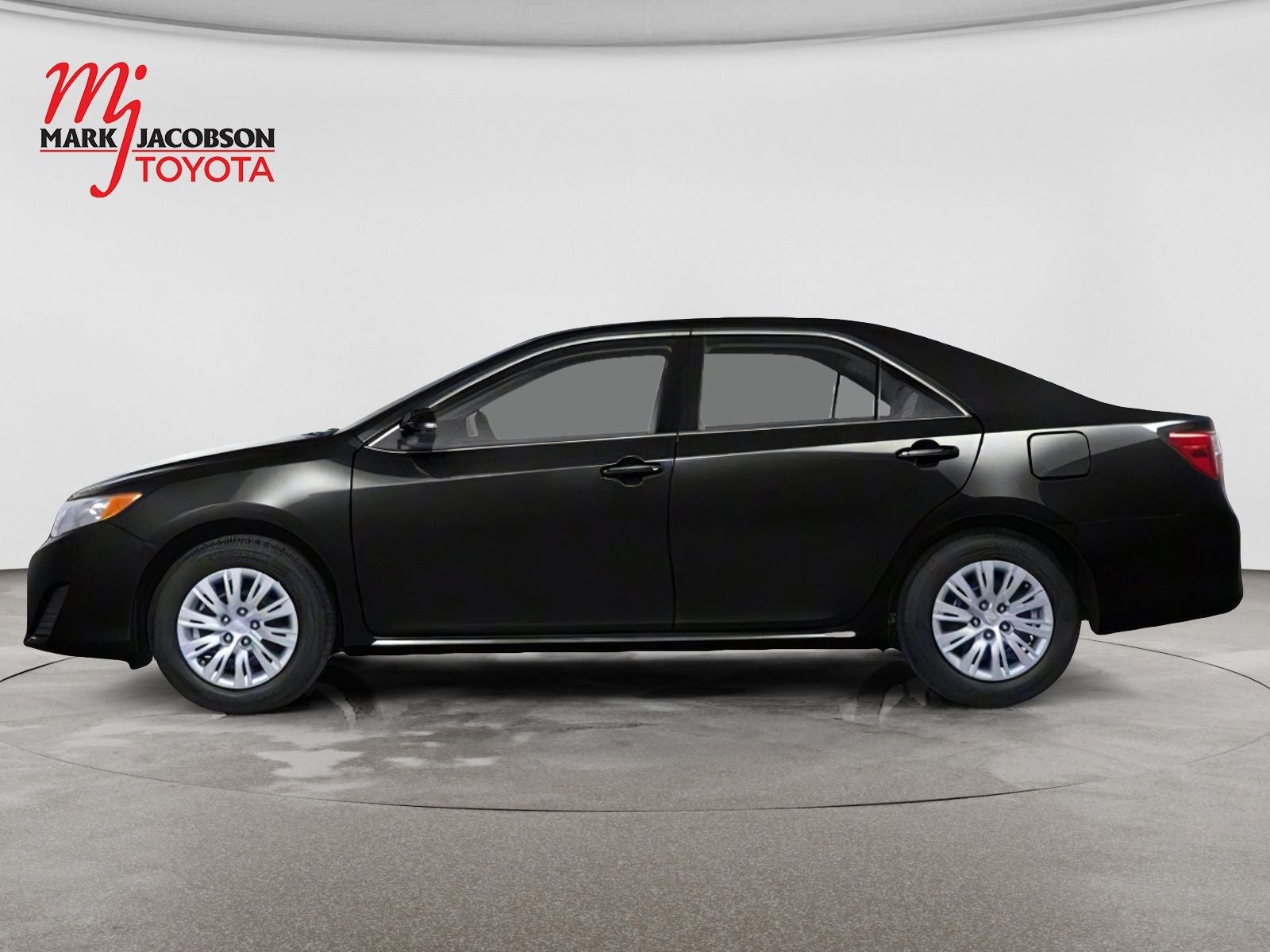 2012 Toyota Camry L