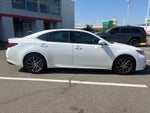 2018 Lexus ES 350