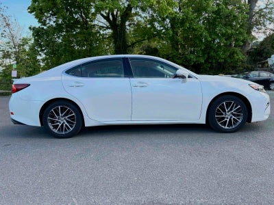 2018 Lexus ES 350