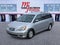 2010 Honda Odyssey EX