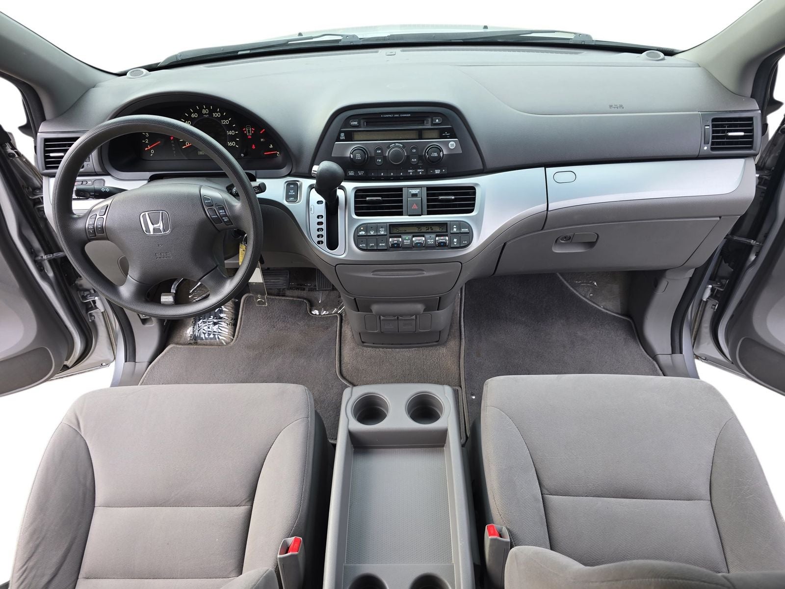 2010 Honda Odyssey EX