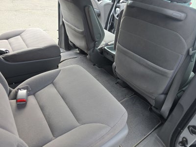 2010 Honda Odyssey EX