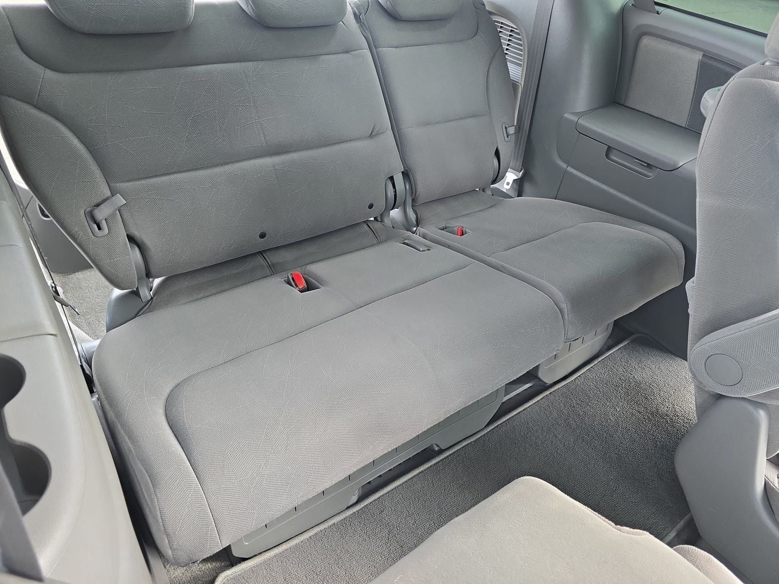 2010 Honda Odyssey EX