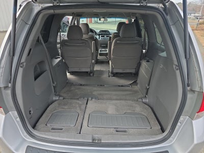 2010 Honda Odyssey EX