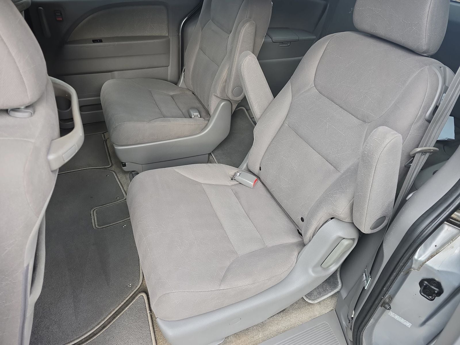 2010 Honda Odyssey EX