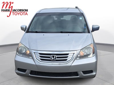 2010 Honda Odyssey EX