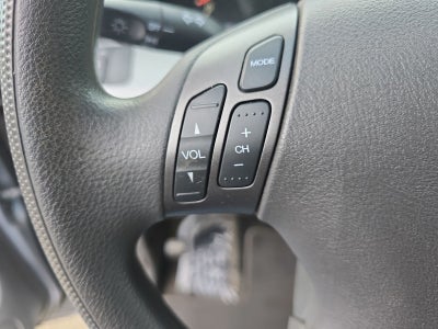 2010 Honda Odyssey EX