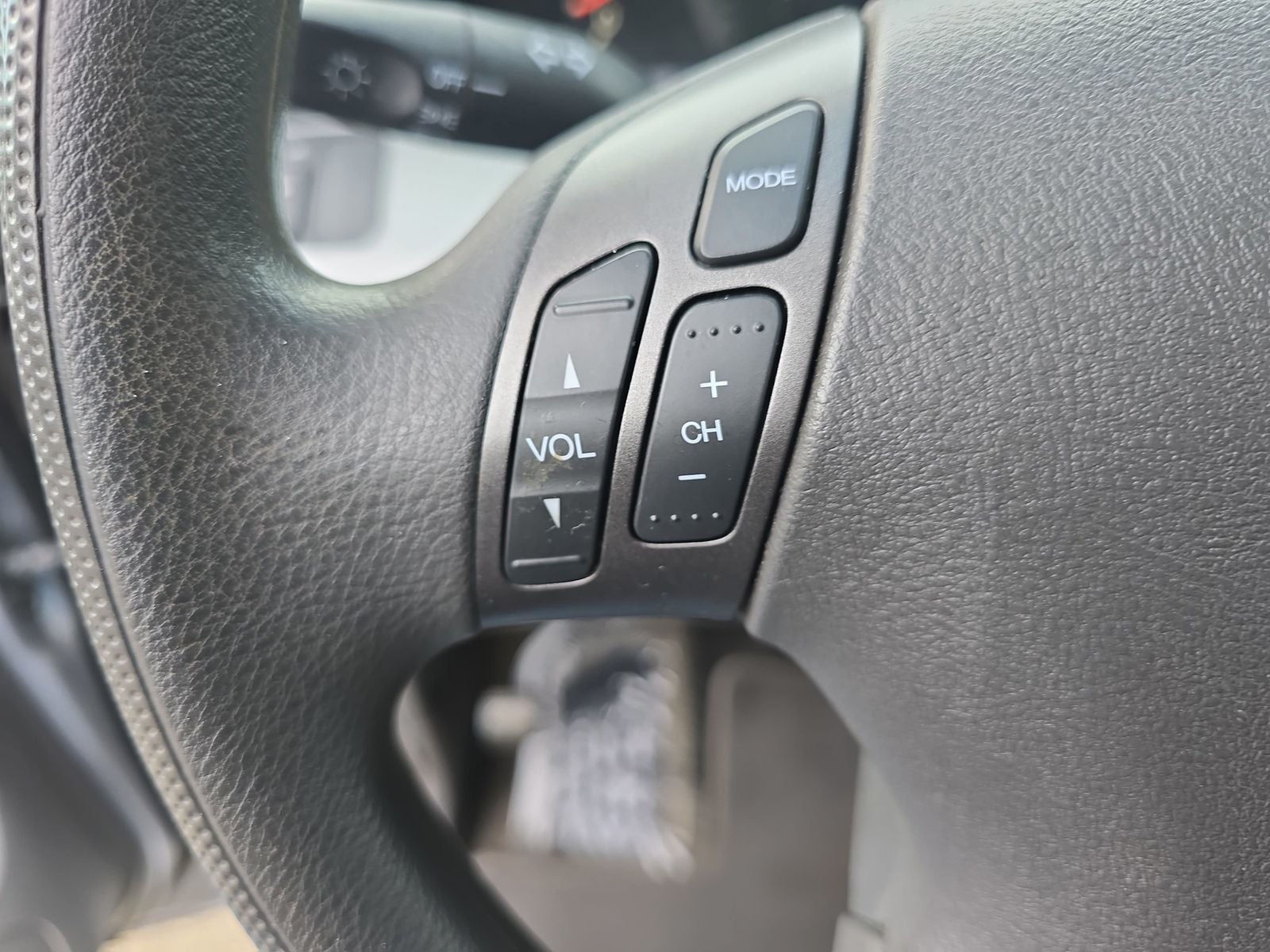 2010 Honda Odyssey EX