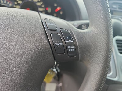 2010 Honda Odyssey EX