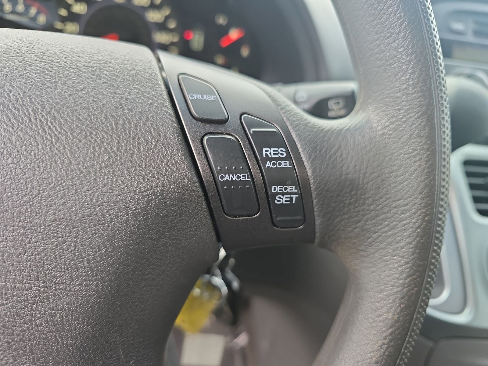 2010 Honda Odyssey EX