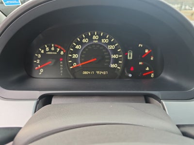 2010 Honda Odyssey EX