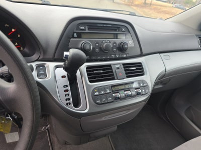 2010 Honda Odyssey EX