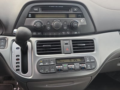 2010 Honda Odyssey EX