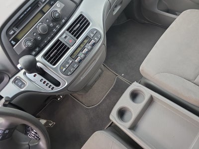 2010 Honda Odyssey EX