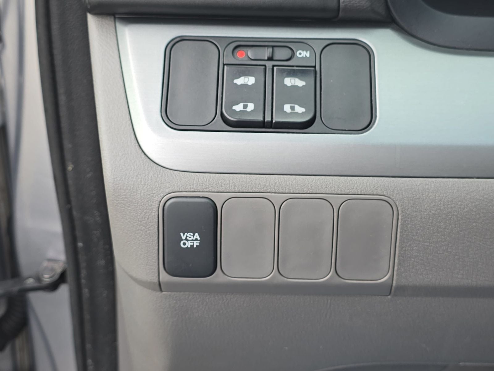 2010 Honda Odyssey EX