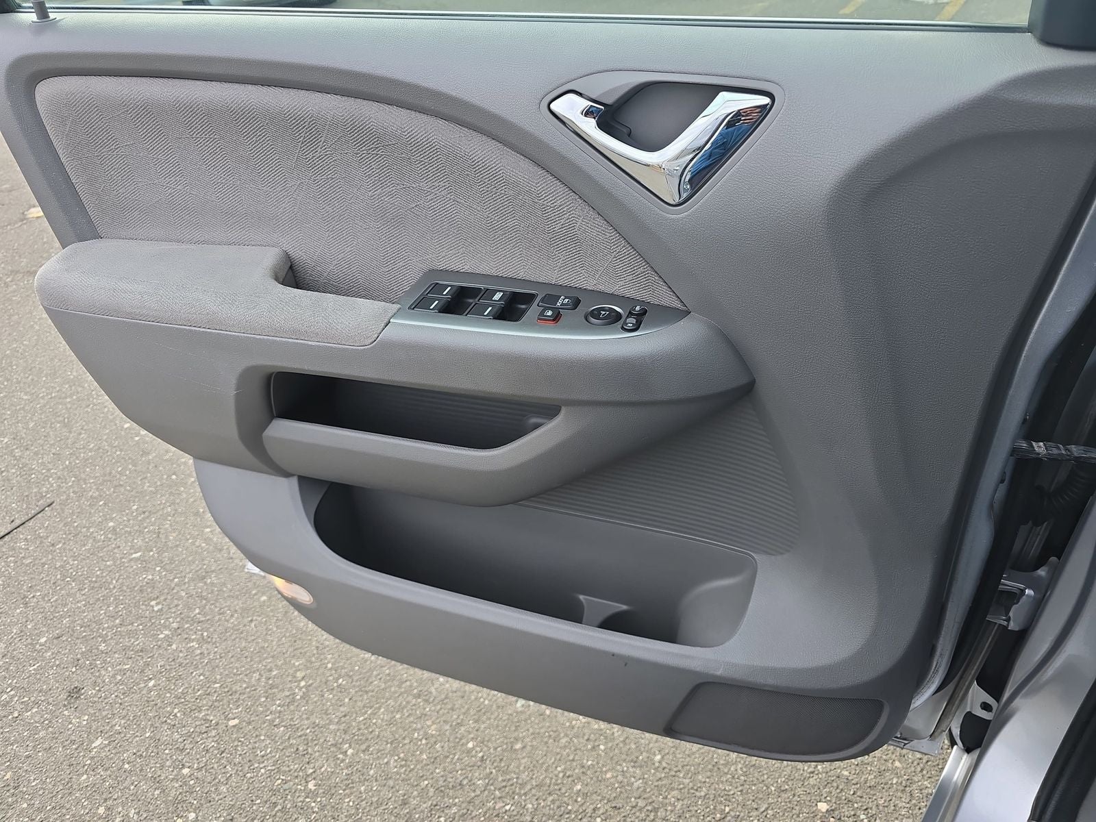 2010 Honda Odyssey EX