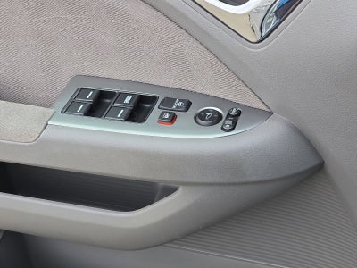 2010 Honda Odyssey EX