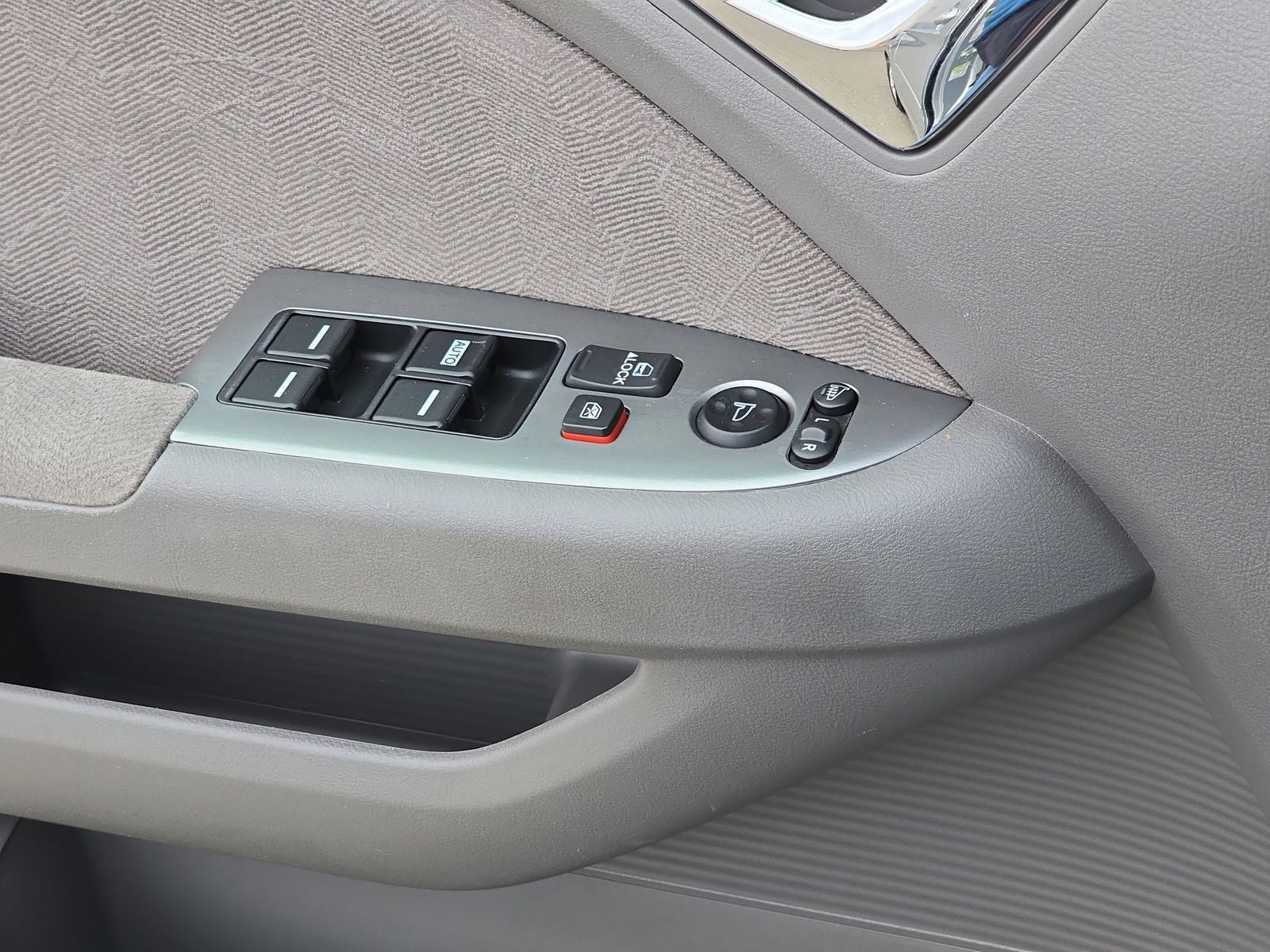 2010 Honda Odyssey EX