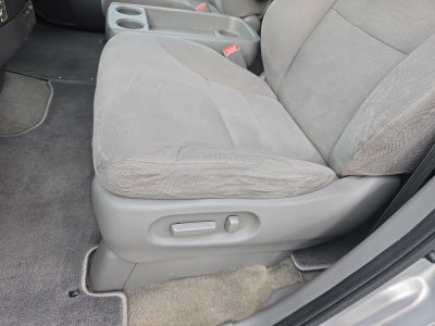 2010 Honda Odyssey EX