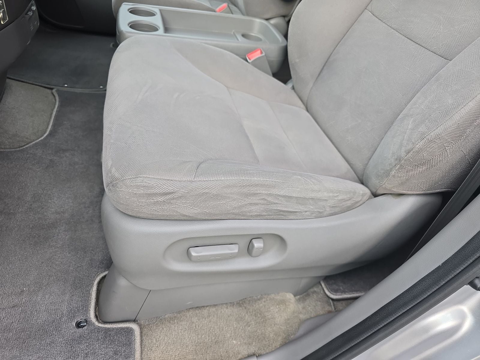 2010 Honda Odyssey EX