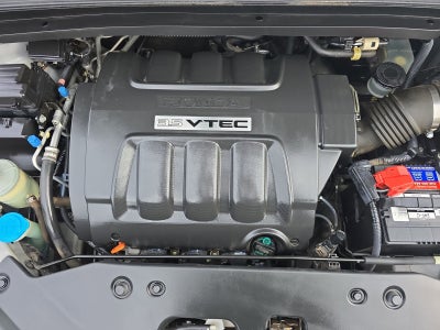 2010 Honda Odyssey EX