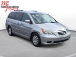 2010 Honda Odyssey EX