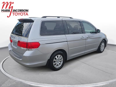 2010 Honda Odyssey EX