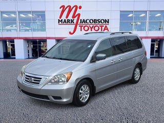 2010 Honda Odyssey EX
