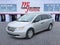 2012 Honda Odyssey LX