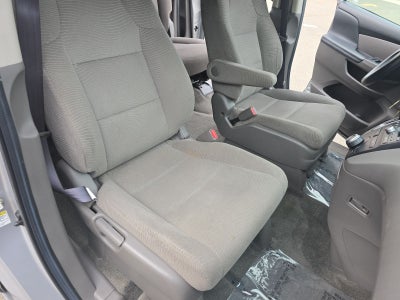 2012 Honda Odyssey LX