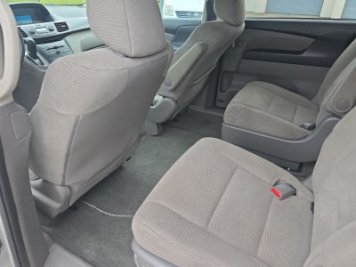 2012 Honda Odyssey LX
