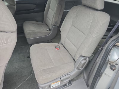 2012 Honda Odyssey LX